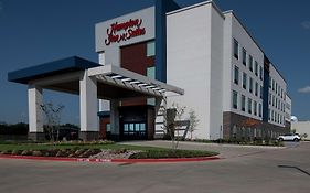 Hampton Inn & Suites Duncanville Dallas, Tx